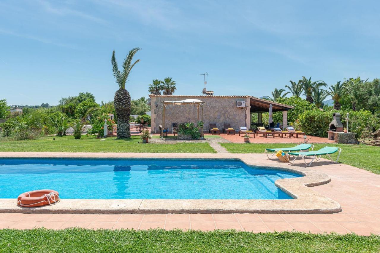 Lucas Villa Pollença