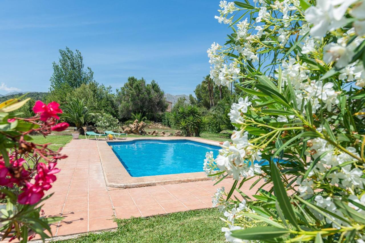 Lucas Villa Pollença