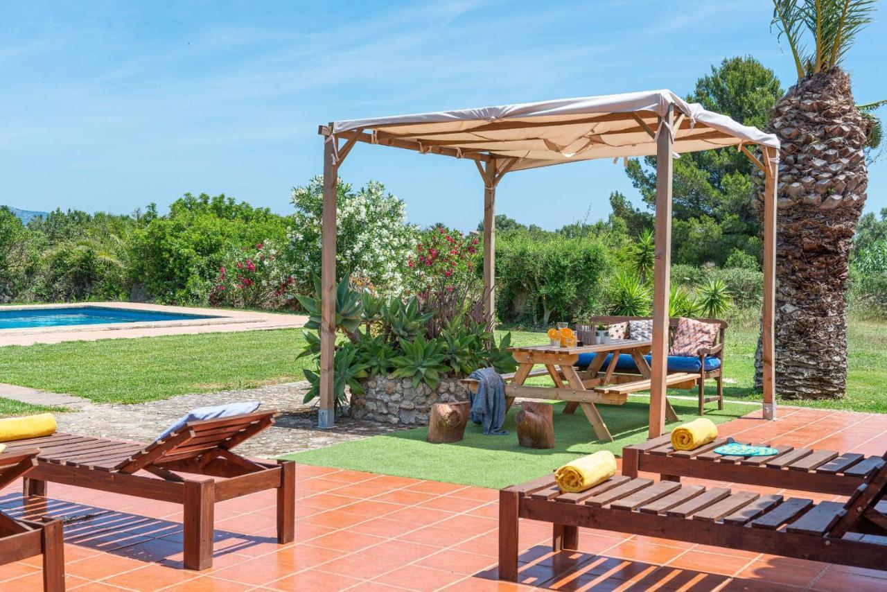 Villa Lucas