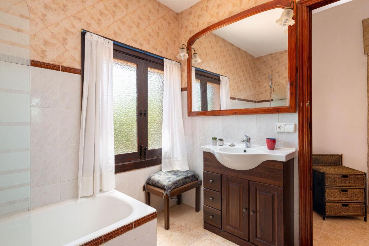 Lucas Villa Pollenca
